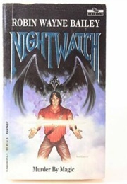 Nightwatch (Robin Bailey)