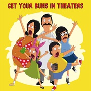The Bob's Burgers Movie