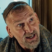 Christopher Eccleston