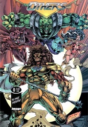 The Others (1995) (Image Comics)