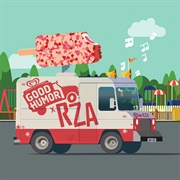 RZA - Good Humor Jingle - Single