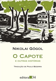 O Capote (Nikolai Gógol)
