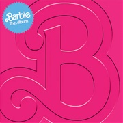 Various Artists - Barbie the Album