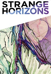 Orpheus Among the Cabbages (TIM PRATT)