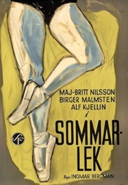 Sommarlek (1951)