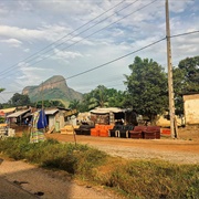Dubreka, Guinea