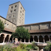The Cloisters, NYC