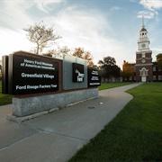 Henry Ford Museum of American Innovation