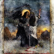 DJ Muggs & Rome Streetz - Death & the Magician