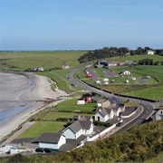 Islandmagee
