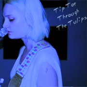 Tip Toe Through the Tulips