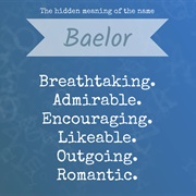 Baelor