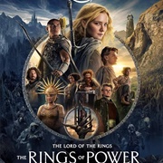 Rings of Power Season 1