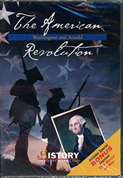 American Revolution Washington and Arnold (2009)