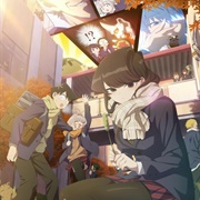 Komi Can't Communicate Part 2