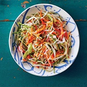 Pickled Slaw