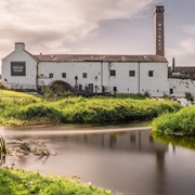 Kilbeggan Distillery, Westmeath, Ireland