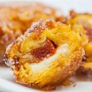 Aborrajados De Plátano Maduro