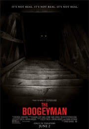The Boogeyman (2023)