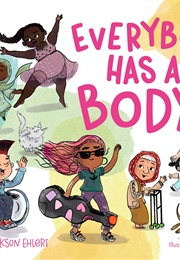 Everybody Has a Body (Molli Jackson Ehlert)