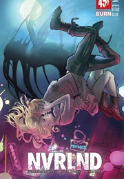 NVRLND (Stephanie Salyers)