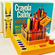 Crayola Caddy