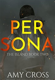 Persona (Amy Cross)