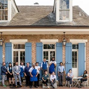 Jewel of the South (New Orleans)