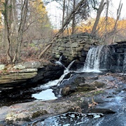 Higganum Reservoir State Park