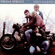 Prefab Sprout - Steve McQueen (1985)