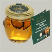 Truffle Honey