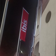 Ibis Heidelberg