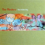 The Minders - The Stolen Boy