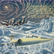 Messiah Force - The Last Day