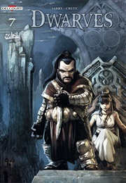 Dwarves 7 & 8 (VVAA)