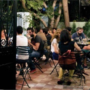 Kyrios Xou, Petralwna