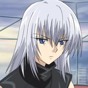 Eyes Rutherford (Spiral)