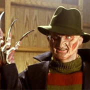 Freddy Krueger (New Nightmare, 1994)