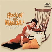 I Gotta Know - Wanda Jackson