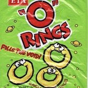 O Rings