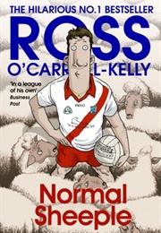 Normal Sheeple (Paul Howard)