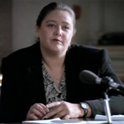 Ellenor Frutt (The Practice)