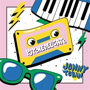 Jonny Tobin - Psychedelicate