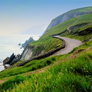 Roadtrip in Ireland
