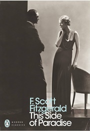 This Side of Paradise (F. Scott Fitzgerald)