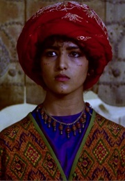 The Desert Trilogy (1984)