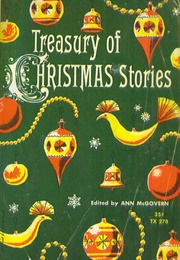 Treasury of Christmas Stories (Ann McGovern)