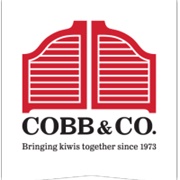 Cobb & Co.