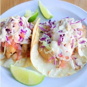 Bajamar Seafood & Tacos, Las Vegas, Nevada