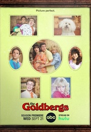 The Goldbergs - Season 10 (2022)